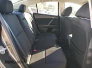 ✅ 2012 Mazda 3 i Touring • VIN: JM1BL1V85C1549762 • Lot: 82588235. Listed on Copart with 123,733 mi. Free auction sales archive from the USA and detailed vehicle history report at DreamBid. Image 10.