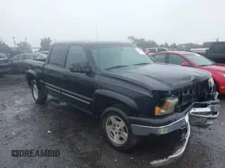 2004 Chevrolet Silverado 1500 Z71 with VIN 2GCEK13T541387408, listed as a IAAI auction lot 42353134 with 306,953 mi miles and . Bid and sale history available at DreamBid. Image 1.