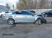 ✅ 2013 Volvo S60 T5 Premier • VIN: YV1612FS2D2205609 • Lot: 43649381. Listed on IAAI with 107,654 mi. Free auction sales archive from the USA and detailed vehicle history report at DreamBid. Image 13.