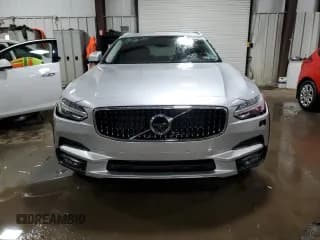 ✅ 2018 Volvo V90 • VIN: YV4102NK0J1033440 • Лот: 38574003. Опубликован ранее на Copart с пробегом 11 451 миль. Бесплатный доступ к архиву аукционных продаж из США и подробный отчёт об истории автомобиля на DreamBid. Изображение 5.