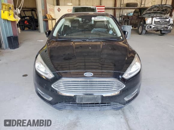 ✅ 2016 Ford Focus Titanium • VIN: 1FADP3N2XGL225310 • Лот: 82356935. Опубликован ранее на Copart с пробегом 148 535 миль. Бесплатный доступ к архиву аукционных продаж из США и подробный отчёт об истории автомобиля на DreamBid. Изображение 5.