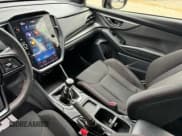 ✅ 2022 Subaru WRX Premium • VIN: JF1VBAF68N9007160 • Lot: 91906555. Listed on Copart with 77,012 mi. Free auction sales archive from the USA and detailed vehicle history report at DreamBid. Image 9.