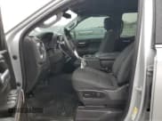 ✅ 2021 GMC Sierra 1500 SLE • VIN: 1GTR9BED2MZ320488 • Лот: 50100875. Опубликован ранее на Copart с пробегом 44 175 миль. Бесплатный доступ к архиву аукционных продаж из США и подробный отчёт об истории автомобиля на DreamBid. Изображение 7.