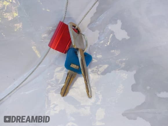 ✅ 2005 Ford F-350 XL • VIN: 1FDSF34585EA17178 • Lot: 41501503. Listed on IAAI with 208,442 mi. Free auction sales archive from the USA and detailed vehicle history report at DreamBid. Image 11.