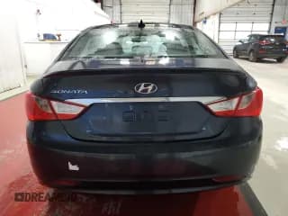 ✅ 2013 Hyundai Sonata GLS • VIN: 5NPEB4ACXDH585923 • Lot: 75223084. Wystawiony na Copart z przebiegiem 154 592 mil. Bezpłatny archiwum sprzedaży aukcyjnych z USA i szczegółowy raport historii pojazdu na DreamBid. Zdjęcie 6.