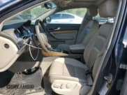 ✅ 2010 Audi A6 Premium Plus • VIN: WAUFGAFB7AN079642 • Лот: 61941965. Опубликован ранее на Copart с пробегом 140 944 миль. Бесплатный доступ к архиву аукционных продаж из США и подробный отчёт об истории автомобиля на DreamBid. Изображение 7.