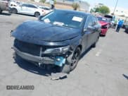 ✅ 2018 Chevrolet Impala LS • VIN: 2G11X5S36J9160730 • Лот: 42432044. Опубликован ранее на IAAI с пробегом Не указан. Бесплатный доступ к архиву аукционных продаж из США и подробный отчёт об истории автомобиля на DreamBid. Изображение 2.