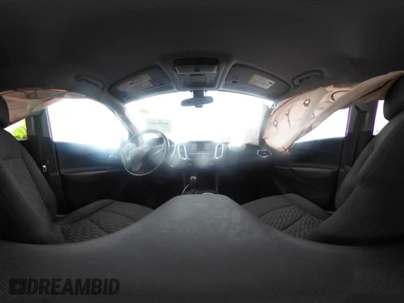 ✅ 2019 Chevrolet Equinox LT • VIN: 3GNAXWEU5KL290702 • Лот: 40751867. Опубликован ранее на IAAI с пробегом 102 698 миль. Бесплатный доступ к архиву аукционных продаж из США и подробный отчёт об истории автомобиля на DreamBid. Изображение 19.