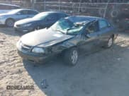 ✅ 2004 Chevrolet Impala • VIN: 2G1WF52E349276644 • Lot: 43224230. Listed on IAAI with Not provided. Free auction sales archive from the USA and detailed vehicle history report at DreamBid. Image 16.