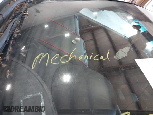 ✅ 2004 Honda Accord DX • VIN: 1HGCM55184A138824 • Lot: 43011734. Listed on IAAI with 216,840 mi. Free auction sales archive from the USA and detailed vehicle history report at DreamBid. Image 6.