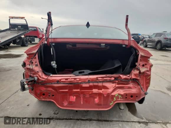 2021 Hyundai Elantra Limited z VIN KMHLP4AG1MU130567, wystawiony jako Copart lot #89833385 z przebiegiem 54 678 mil mil oraz Szkoda całkowita • Salvage title. Historia ofert i sprzedaży dostępna na DreamBid. Obrazek 6.