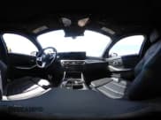 ✅ 2024 BMW 3 Series M340i xDrive • VIN: 3MW49FF02R8D79729 • Lot: 41923780. Listed on IAAI with 10,208 mi. Free auction sales archive from the USA and detailed vehicle history report at DreamBid. Image 18.