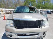 ✅ 2008 Ford F-150 STX • VIN: 1FTRX14W58FC30245 • Lot: 42198644. Listed on IAAI with Not provided. Free auction sales archive from the USA and detailed vehicle history report at DreamBid. Image 6.