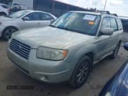 ✅ 2007 Subaru Forester X • VIN: JF1SG65607H732831 • Лот: 42970021. Опубликован ранее на IAAI с пробегом 170 388 миль. Бесплатный доступ к архиву аукционных продаж из США и подробный отчёт об истории автомобиля на DreamBid. Изображение 17.