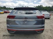 ✅ 2020 Volkswagen Atlas SE • VIN: 1V26C2CA7LC203051 • Лот: 62683655. Опубликован ранее на Copart с пробегом 57 454 миль. Бесплатный доступ к архиву аукционных продаж из США и подробный отчёт об истории автомобиля на DreamBid. Изображение 6.