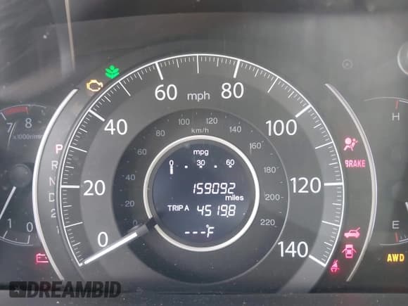 ✅ 2012 Honda CR-V EX-L • VIN: JHLRM4H73CC005543 • Лот: 42253373. Опубликован ранее на IAAI с пробегом 159 092 миль. Бесплатный доступ к архиву аукционных продаж из США и подробный отчёт об истории автомобиля на DreamBid. Изображение 15.