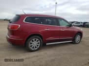 ✅ 2014 Buick Enclave Leather • VIN: 5GAKVBKDXEJ178474 • Lot: 47307245. Listed on Copart with 84,962 mi. Free auction sales archive from the USA and detailed vehicle history report at DreamBid. Image 3.