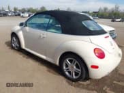 ✅ 2005 Volkswagen Beetle GLS • VIN: 3VWCD31Y45M303260 • Lot: 43698549. Listed on IAAI with 100,140 mi. Free auction sales archive from the USA and detailed vehicle history report at DreamBid. Image 3.