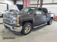 ✅ 2015 Chevrolet Silverado 1500 LT • VIN: 3GCPCREH5FG255269 • Lot: 90283515. Listed on Copart with 271,115 mi. Free auction sales archive from the USA and detailed vehicle history report at DreamBid. Image 1.