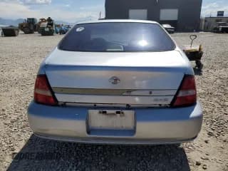 ✅ 2001 Nissan Altima GXE • VIN: 1N4DL01D21C132449 • Lot: 54975484. Wystawiony na Copart z przebiegiem 177 524 mil. Bezpłatny archiwum sprzedaży aukcyjnych z USA i szczegółowy raport historii pojazdu na DreamBid. Zdjęcie 6.