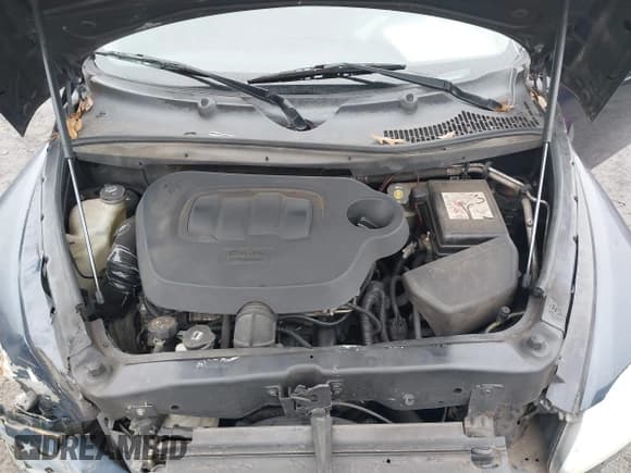 ✅ 2010 Chevrolet HHR 1LT • VIN: 3GNBABDB5AS544542 • Lot: 41379354. Listed on IAAI with 170,667 mi. Free auction sales archive from the USA and detailed vehicle history report at DreamBid. Image 10.