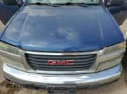 ✅ 2005 GMC Canyon SL Z85 • VIN: 1GTCS148858131229 • Лот: 57145885. Опубликован ранее на Copart с пробегом 317 305 миль. Бесплатный доступ к архиву аукционных продаж из США и подробный отчёт об истории автомобиля на DreamBid. Изображение 11.
