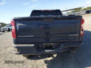 ✅ 2023 Chevrolet Silverado 1500 Custom • VIN: 3GCPABEK4PG182678 • Лот: 63836765. Опубликован ранее на Copart с пробегом 45 998 миль. Бесплатный доступ к архиву аукционных продаж из США и подробный отчёт об истории автомобиля на DreamBid. Изображение 6.