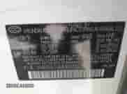 2019 Hyundai Santa Fe Limited с VIN 5NMS5CAA1KH136238, выставлен на аукционе IAAI как лот 42314285 с пробегом 74 606 миль миль и . История ставок и продаж доступна на DreamBid. Изображение 9.