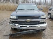 ✅ 2005 Chevrolet Silverado 2500HD LT • VIN: 1GCHK29U45E164019 • Лот: 85898244. Опубликован ранее на Copart с пробегом 124 911 миль. Бесплатный доступ к архиву аукционных продаж из США и подробный отчёт об истории автомобиля на DreamBid. Изображение 5.