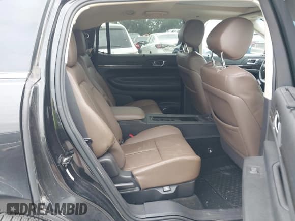 ✅ 2014 Lincoln MKT EcoBoost • VIN: 2LMHJ5AT9EBL55311 • Lot: 42162336. Wystawiony na IAAI z przebiegiem 28 045 mil. Bezpłatny archiwum sprzedaży aukcyjnych z USA i szczegółowy raport historii pojazdu na DreamBid. Zdjęcie 8.