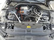 ✅ 2024 BMW i5 eDrive40 • VIN: WBY33FK02RCR53890 • Lot: 42830975. Listed on Copart with 7,514 mi. Free auction sales archive from the USA and detailed vehicle history report at DreamBid. Image 11.