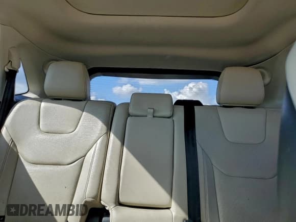 ✅ 2016 Ford Edge Titanium • VIN: 2FMPK4K97GBB02590 • Lot: 94193955. Listed on Copart with 123,384 mi. Free auction sales archive from the USA and detailed vehicle history report at DreamBid. Image 10.