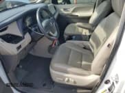 ✅ 2020 Toyota Sienna XLE Premium • VIN: 5TDYZ3DC6LS084776 • Lot: 93303175. Listed on Copart with 70,987 mi. Free auction sales archive from the USA and detailed vehicle history report at DreamBid. Image 7.