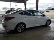 ✅ 2015 Hyundai Accent GLS • VIN: KMHCU4AE4FU822798 • Лот: 74311314. Опубликован ранее на Copart с пробегом 69 970 миль. Бесплатный доступ к архиву аукционных продаж из США и подробный отчёт об истории автомобиля на DreamBid. Изображение 3.