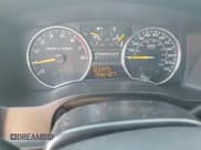 ✅ 2007 Chevrolet Colorado Work Truck • VIN: 1GCDT19E278107611 • Лот: 74703344. Опубликован ранее на Copart с пробегом 356 407 миль. Бесплатный доступ к архиву аукционных продаж из США и подробный отчёт об истории автомобиля на DreamBid. Изображение 9.