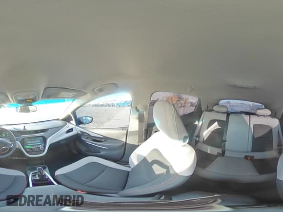 ✅ 2020 Chevrolet Bolt EV LT • VIN: 1G1FY6S03L4145817 • Lot: 43055965. Wystawiony na Copart z przebiegiem 29 651 mil. Bezpłatny archiwum sprzedaży aukcyjnych z USA i szczegółowy raport historii pojazdu na DreamBid. Zdjęcie 12.