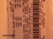 ✅ 2009 Mitsubishi Eclipse GT • VIN: 4A3AK34T89E014505 • Lot: 53554425. Listed on Copart with 125,794 mi. Free auction sales archive from the USA and detailed vehicle history report at DreamBid. Image 12.