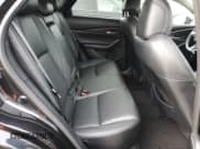 ✅ 2024 Mazda CX-30 S Carbon Edition • VIN: 3MVDMBCMXRM667456 • Lot: 91525845. Listed on Copart with 22,775 mi. Free auction sales archive from the USA and detailed vehicle history report at DreamBid. Image 11.