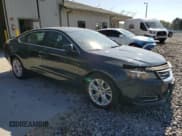✅ 2014 Chevrolet Impala LT • VIN: 2G1115SL8E9169243 • Lot: 86600595. Wystawiony na Copart z przebiegiem 253 814 mil. Bezpłatny archiwum sprzedaży aukcyjnych z USA i szczegółowy raport historii pojazdu na DreamBid. Zdjęcie 4.