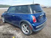 ✅ 2003 MINI Hardtop • VIN: WMWRC33483TC48109 • Lot: 42245601. Listed on IAAI with 100,738 mi. Free auction sales archive from the USA and detailed vehicle history report at DreamBid. Image 3.