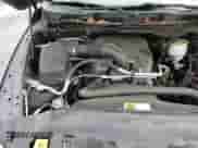 2018 Ram 1500 Express z VIN 1C6RR6FTXJS211396, wystawiony jako Copart lot #82257075 z przebiegiem 101 339 mil mil oraz Szkoda całkowita • Salvage title. Historia ofert i sprzedaży dostępna na DreamBid. Obrazek 13.