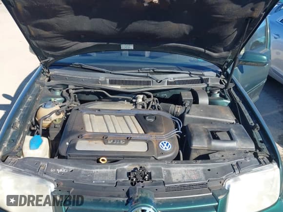 ✅ 1999 Volkswagen Jetta GLS • VIN: 3VWSE29M6XM036095 • Lot: 43338943. Listed on IAAI with 188,015 mi. Free auction sales archive from the USA and detailed vehicle history report at DreamBid. Image 10.