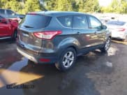 ✅ 2016 Ford Escape SE • VIN: 1FMCU9GX4GUC20913 • Lot: 43420226. Listed on IAAI with 112,669 mi. Free auction sales archive from the USA and detailed vehicle history report at DreamBid. Image 4.