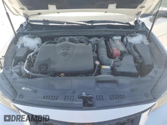 ✅ 2020 Toyota Avalon XSE • VIN: 4T1FZ1FBXLU055983 • Лот: 69930455. Опубликован ранее на Copart с пробегом 88 683 миль. Бесплатный доступ к архиву аукционных продаж из США и подробный отчёт об истории автомобиля на DreamBid. Изображение 11.