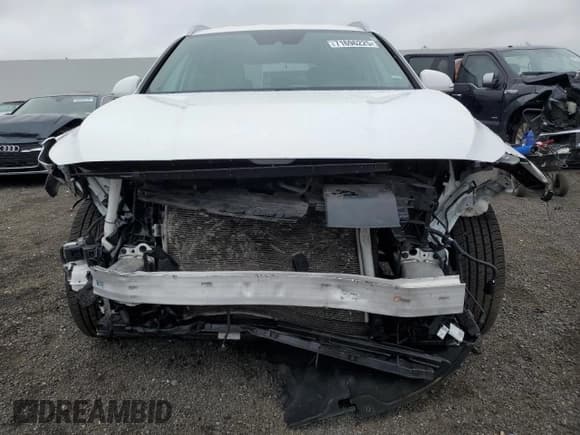 ✅ 2023 Hyundai Santa Fe SEL • VIN: 5NMS24AJ0PH520615 • Лот: 71696225. Опубликован ранее на Copart с пробегом 66 545 миль. Бесплатный доступ к архиву аукционных продаж из США и подробный отчёт об истории автомобиля на DreamBid. Изображение 5.