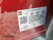 2023 Chevrolet TrailBlazer RS с VIN KL79MTSL7PB180075, выставлен на аукционе Copart как лот 81738875 с пробегом 22 354 миль миль и Списание • Salvage title. История ставок и продаж доступна на DreamBid. Изображение 13.