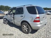 ✅ 2004 Mercedes-Benz M 350 • VIN: 4JGAB57E84A508046 • Лот: 81877245. Опубликован ранее на Copart с пробегом 168 676 миль. Бесплатный доступ к архиву аукционных продаж из США и подробный отчёт об истории автомобиля на DreamBid. Изображение 2.