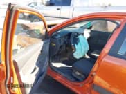 ✅ 2008 Kia Rio LX • VIN: KNADE123686335821 • Лот: 41310575. Опубликован ранее на IAAI с пробегом Не указан. Бесплатный доступ к архиву аукционных продаж из США и подробный отчёт об истории автомобиля на DreamBid. Изображение 5.