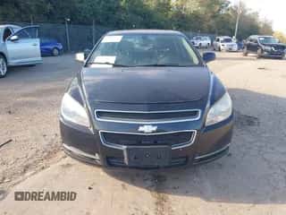 2012 Chevrolet Malibu 2LT z VIN 1G1ZD5E0XCF210830, wystawiony jako IAAI lot #43433034 z przebiegiem 176 359 mil mil oraz . Historia ofert i sprzedaży dostępna na DreamBid. Obrazek 6.