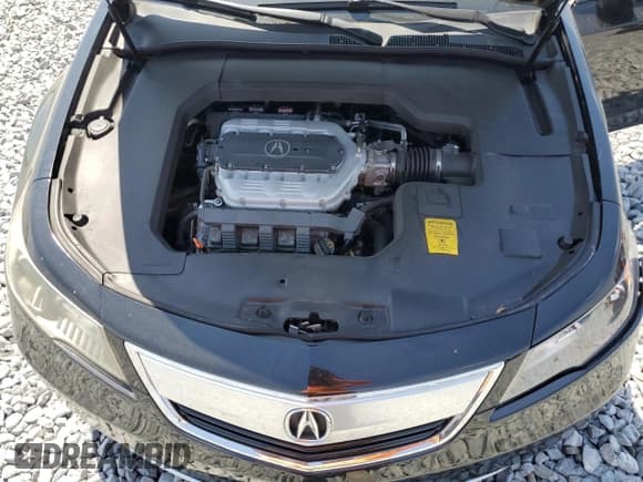 ✅ 2014 Acura TL Advance • VIN: 19UUA8F7XEA003928 • Лот: 52904005. Опубликован ранее на Copart с пробегом 156 157 миль. Бесплатный доступ к архиву аукционных продаж из США и подробный отчёт об истории автомобиля на DreamBid. Изображение 11.